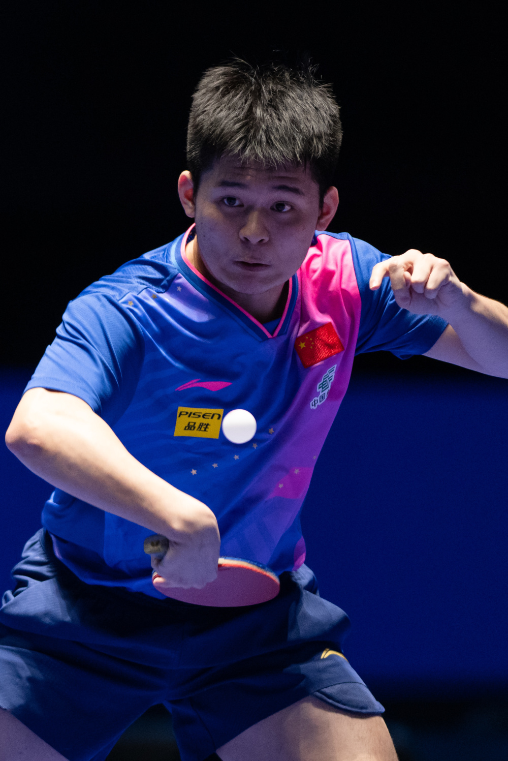 动作激怒了 动作激怒了