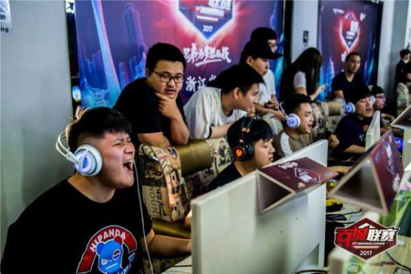 比赛中发挥 比赛中发挥