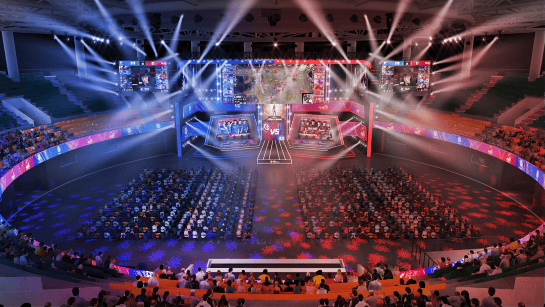 减少因场地 减少因场地