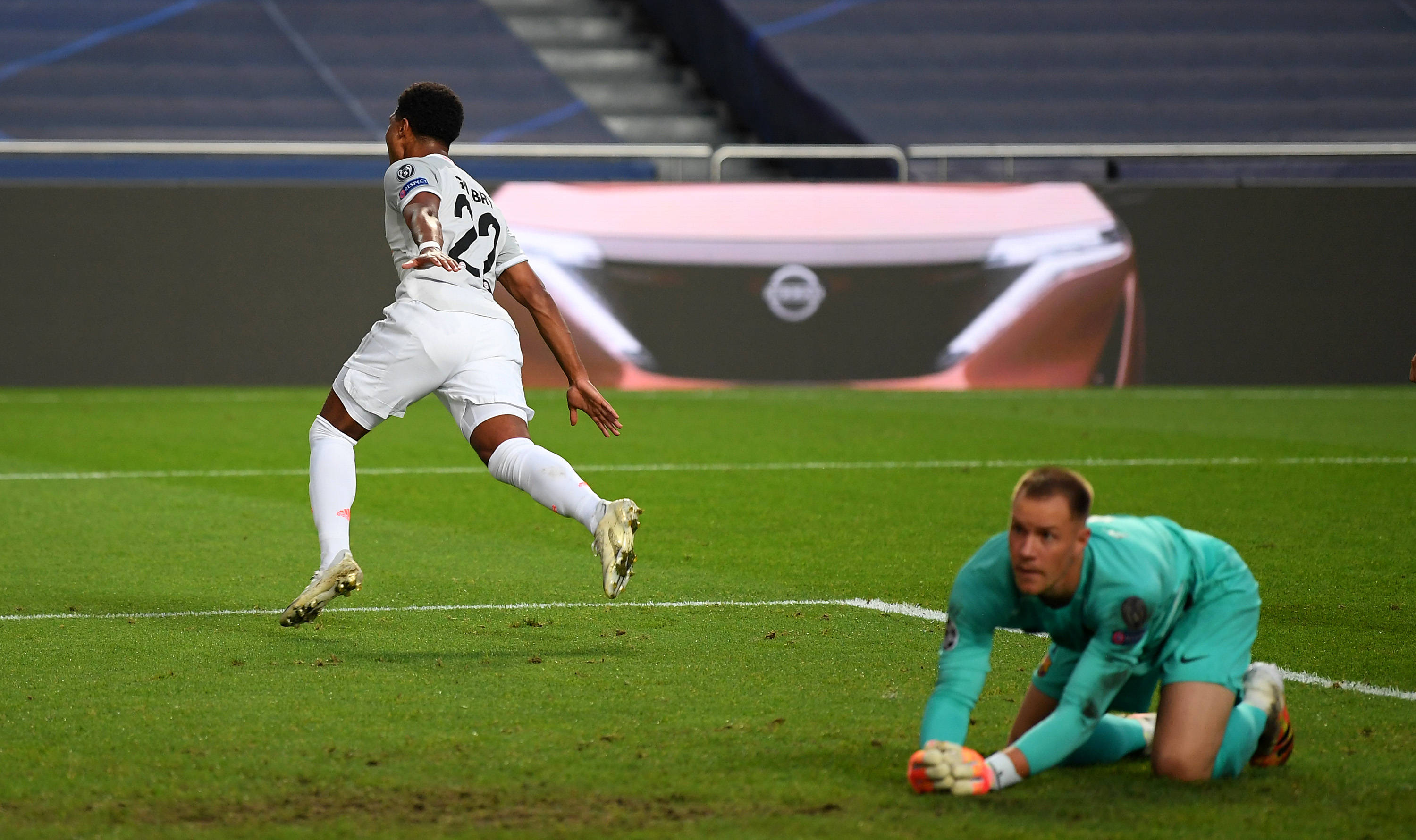 准备与心理 准备与心理