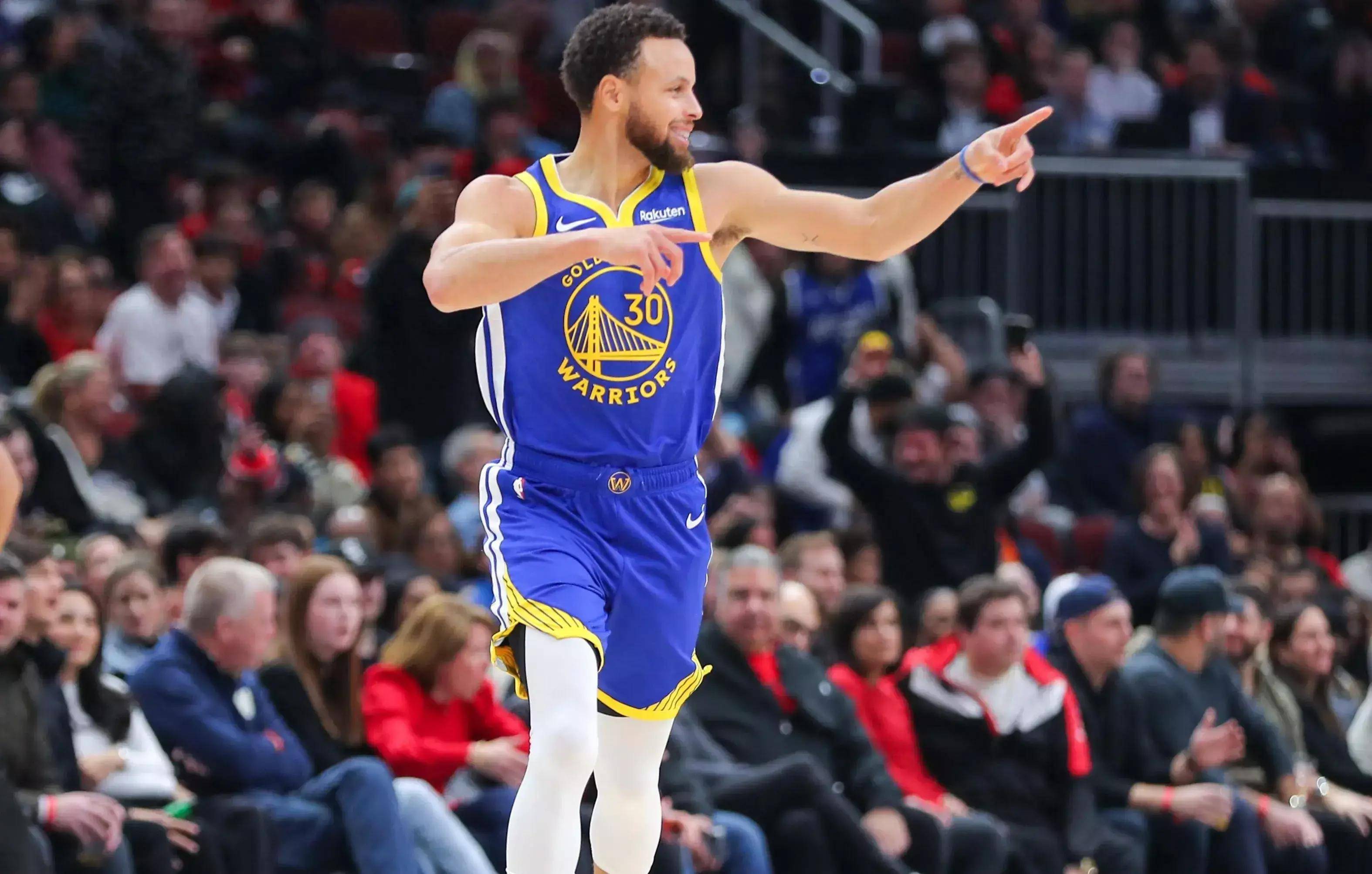 NBA生涯
